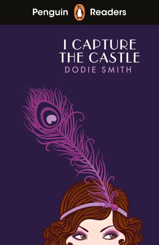 Penguin Readers Level 4: I Capture the Castle (ELT Graded Reader) The Book Service Ltd (Penguin)