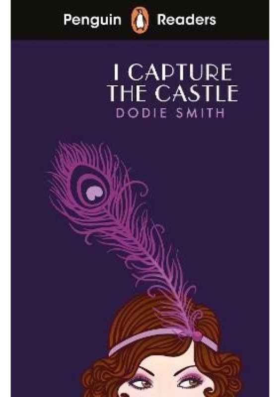 Penguin Readers Level 4: I Capture the Castle (ELT Graded Reader) The Book Service Ltd (Penguin)