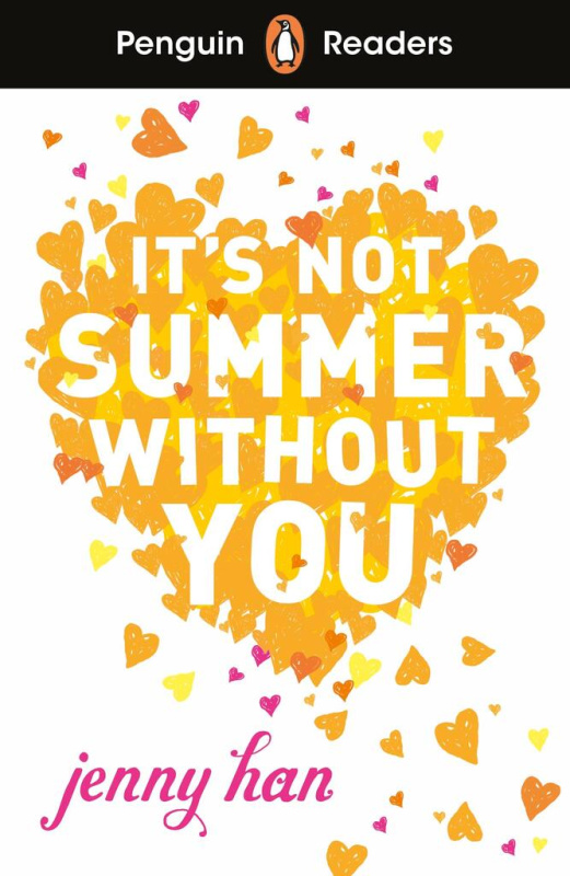 Penguin Readers Level 4: It´s Not Summer Without You (ELT Graded Reader) The Book Service Ltd (Penguin)