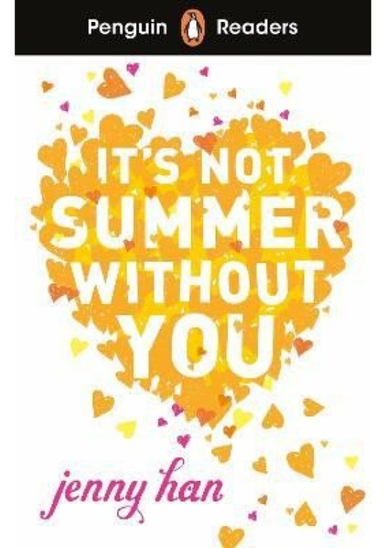 Penguin Readers Level 4: It´s Not Summer Without You (ELT Graded Reader) The Book Service Ltd (Penguin)