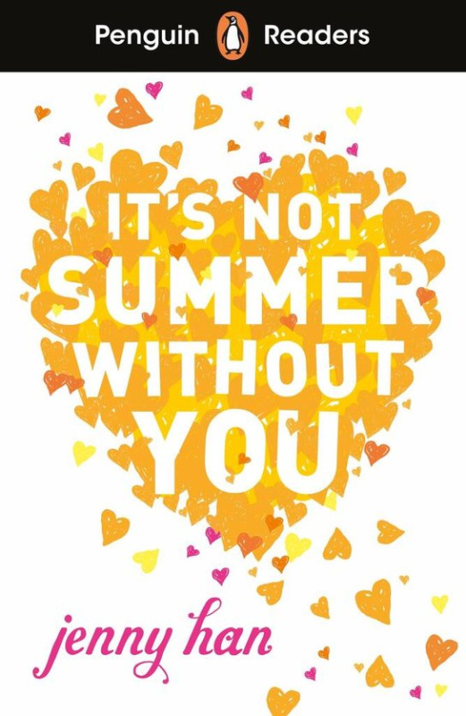 Penguin Readers Level 4: It´s Not Summer Without You (ELT Graded Reader) The Book Service Ltd (Penguin)