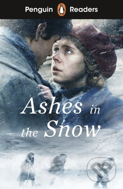 Penguin Readers Level 5: Ashes in the Snow (ELT Graded Reader) The Book Service Ltd (Penguin)
