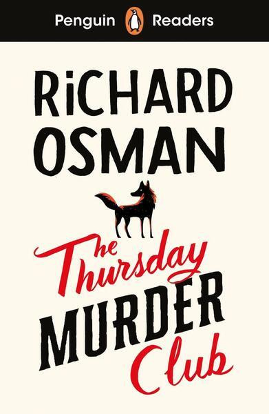Penguin Readers Level 6: The Thursday Murder Club (ELT Graded Reader) The Book Service Ltd (Penguin)