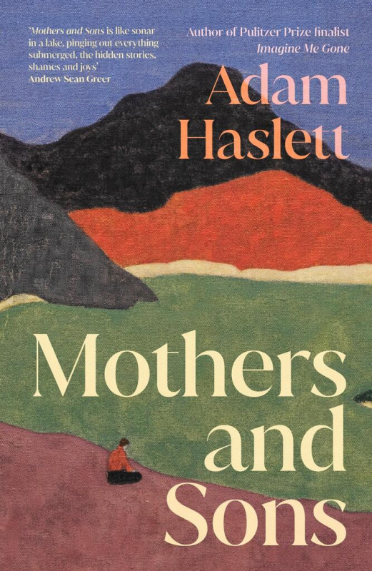 Mothers and Sons - Adam Haslett - kniha z kategorie Thrillery