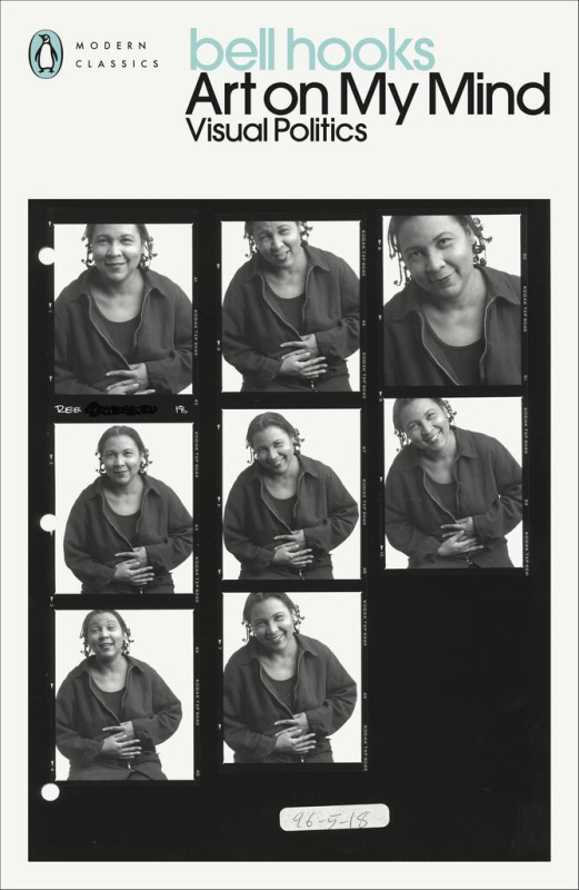 Art on My Mind (Visual Politics) - Bell Hooks - kniha z kategorie Beletrie
