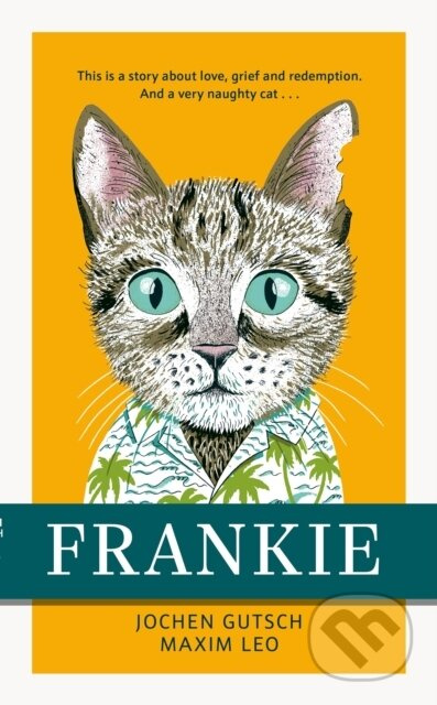 Frankie - J. M. Gutsch