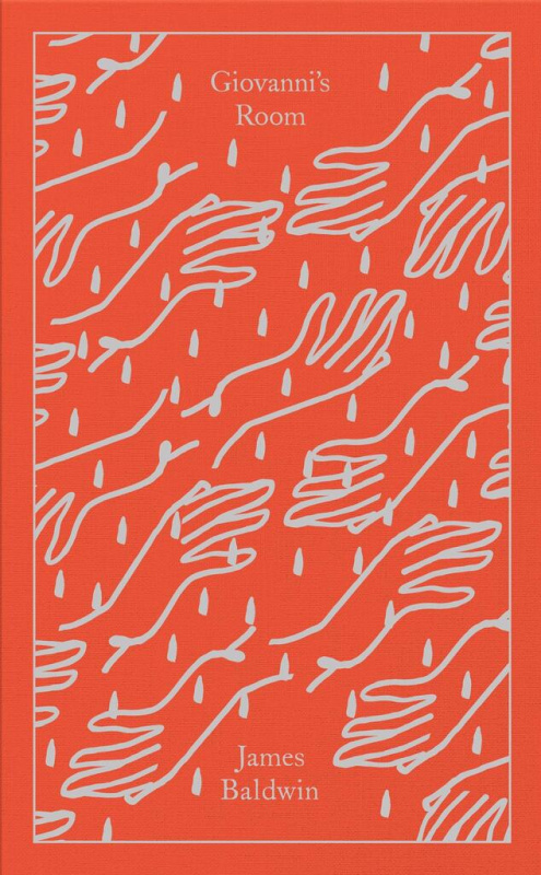Giovanni's Room - James Baldwin - kniha z kategorie Romantika