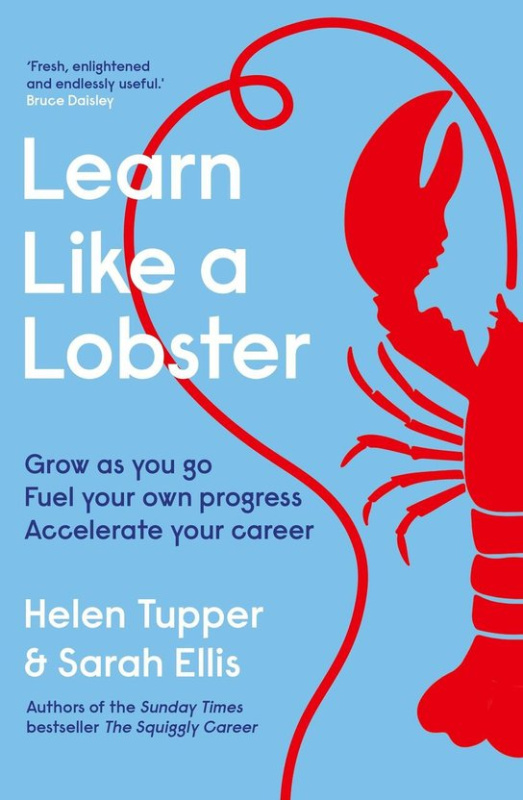 Learn Like a Lobster -  Sarah Ellis