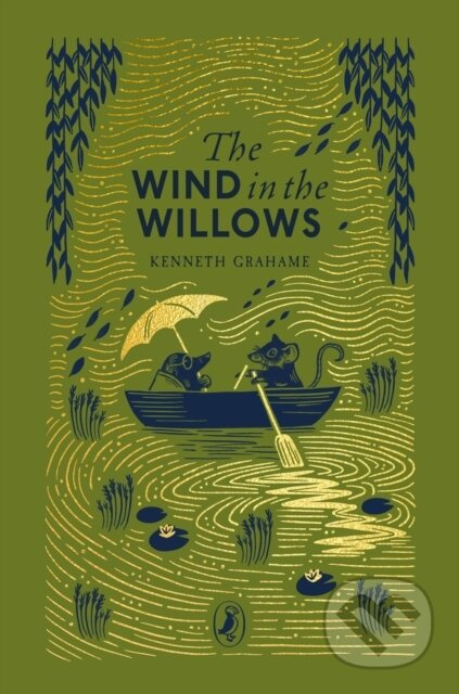 The Wind in the Willows - Kenneth Grahame