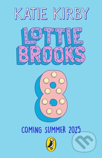 Lottie Brooks vs The Ultra Mean Girls - Katie Kirby