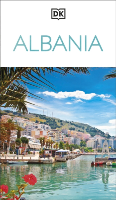 DK Albania -  DK Travel