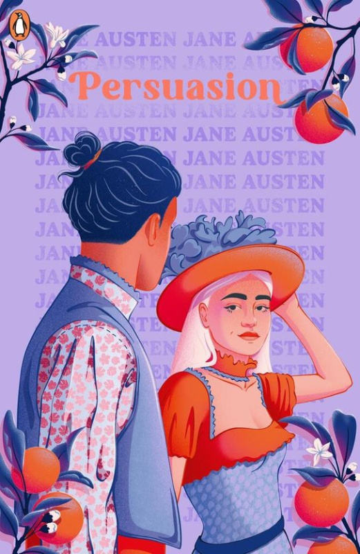 Persuasion - Jane Austen