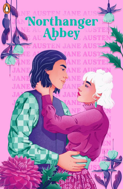 Northanger Abbey - Jane Austen - kniha z kategorie Beletrie pro děti