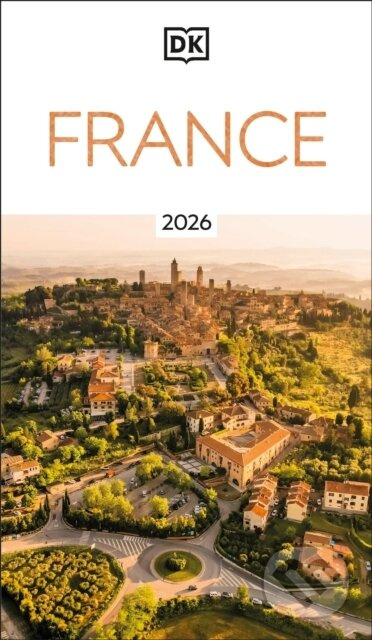 DK France -  DK Travel