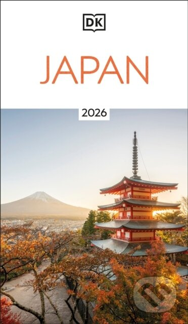 DK Japan -  DK Travel