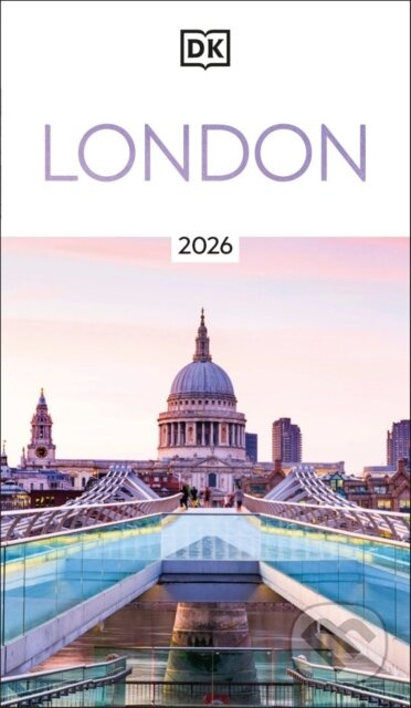 DK London -  DK Travel