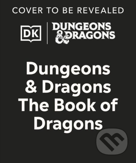 Dungeons & Dragons The Book of Dragons - Michael Witwer
