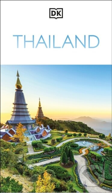 DK Thailand - DK Travel