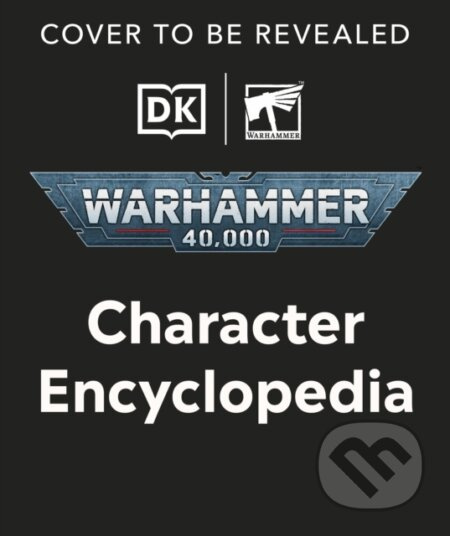 Warhammer 40,000 Character Encyclopedia (Includes Lieutenant Titus Miniature)