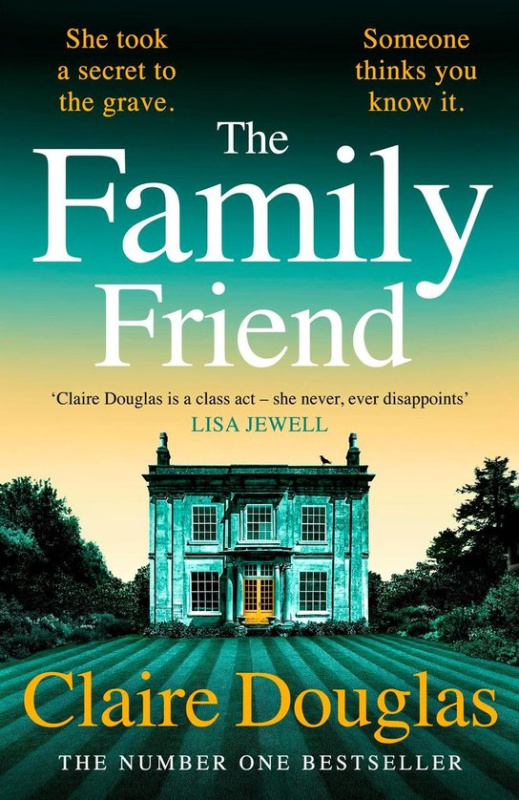 Family Friend - -
