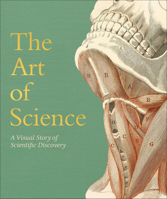 The Art of Science -  DK