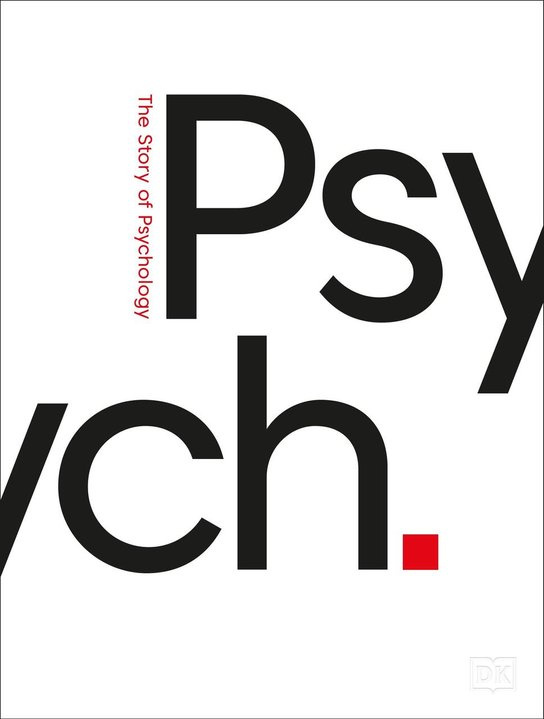 Psych. -  DK