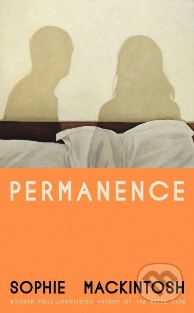 Permanence - Sophie Mackintosh