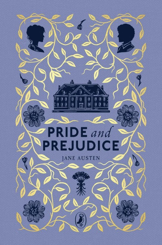 Pride and Prejudice - Jane Austen
