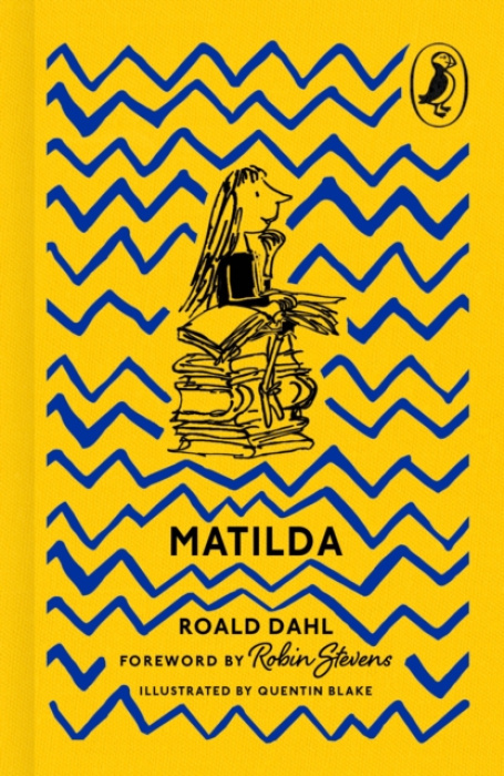 Matilda - Roald Dahl