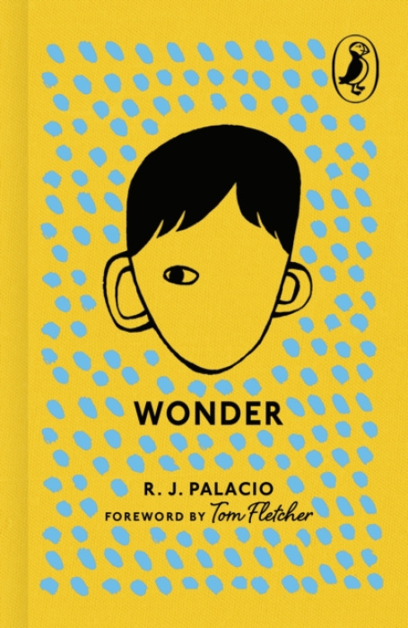 Wonder - R. J. Palacio