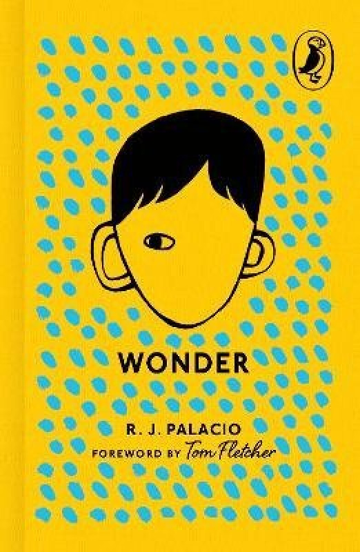 Wonder - R. J. Palacio