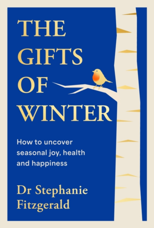 Penguin Books Ltd Gifts of Winter - Fitzgerald, Dr Stephanie