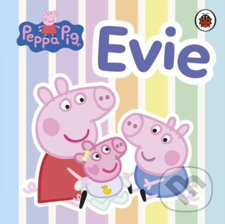 Peppa Pig: Evie -  Peppa Pig