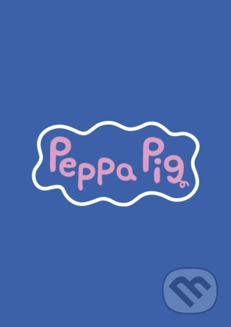 Peppa Pig: My Home Colouring Book -  Peppa Pig