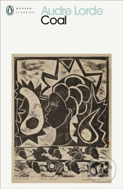 Coal - Audre Lorde - kniha z kategorie Poezie