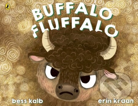 Buffalo Fluffalo - Bess Kalb