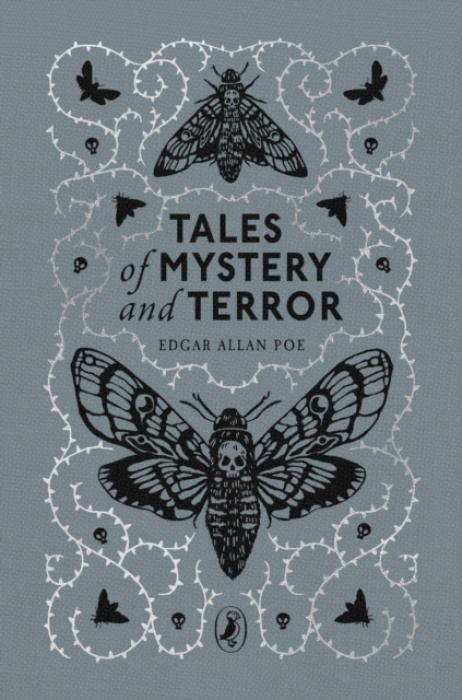 Tales of Mystery and Terror - Edgar Allan Poe