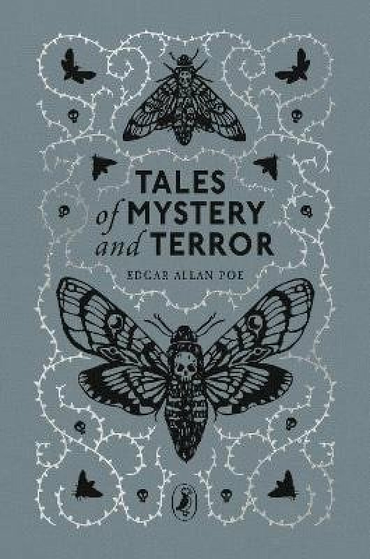 Tales of Mystery and Terror - Edgar Allan Poe