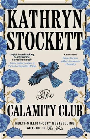 Calamity Club - -
