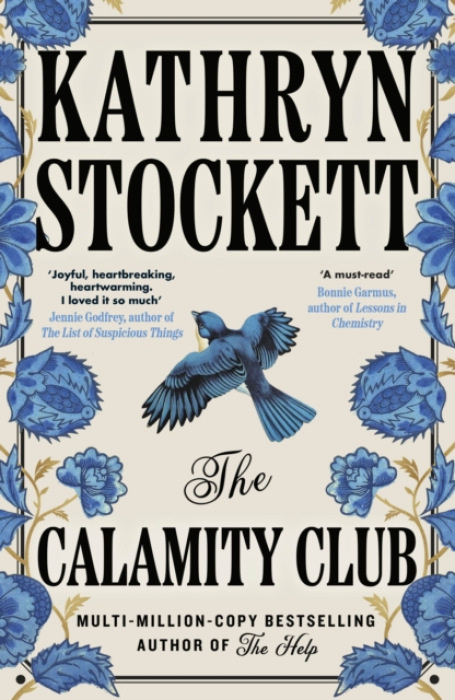 Calamity Club - -