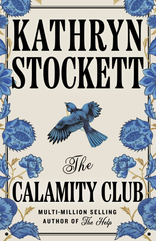 Calamity Club - -