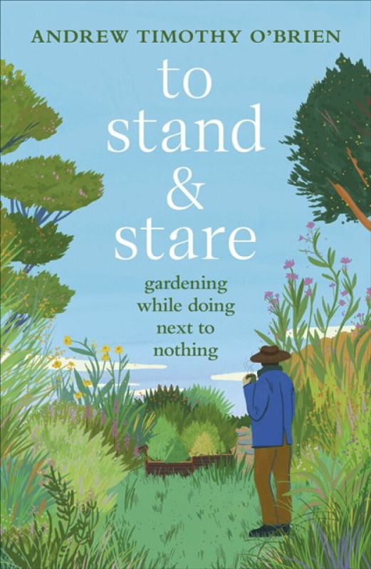 Dorling Kindersley Ltd To Stand and Stare - O'Brien, Andrew Timothy