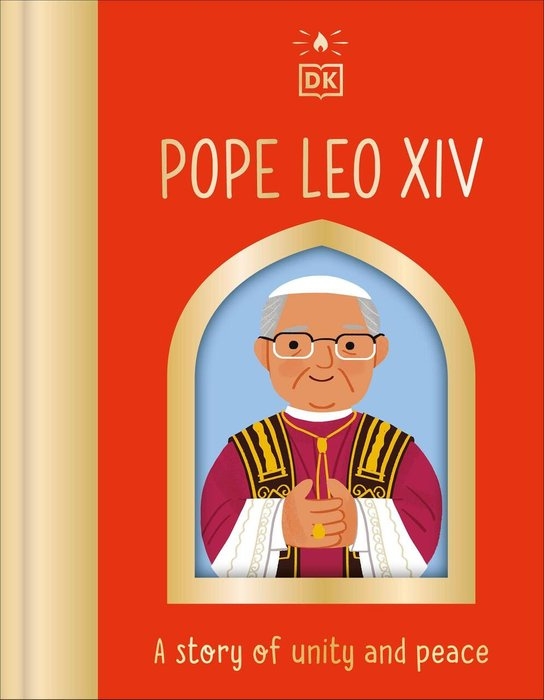 Pope Leo XIV -  DK