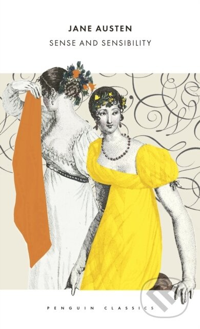 Sense and Sensibility - Jane Austen