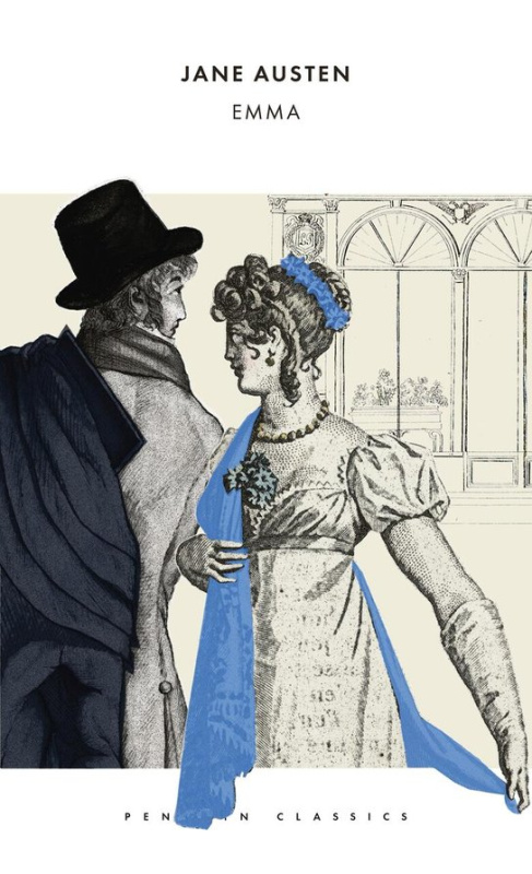 Emma - Jane Austen