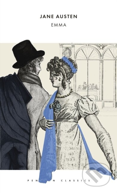 Emma - Jane Austen