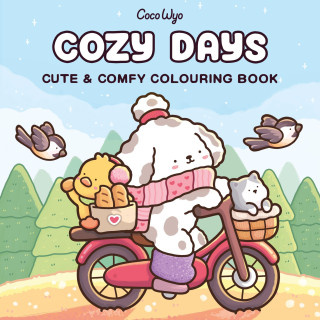 Cozy Days - Coco Wyo