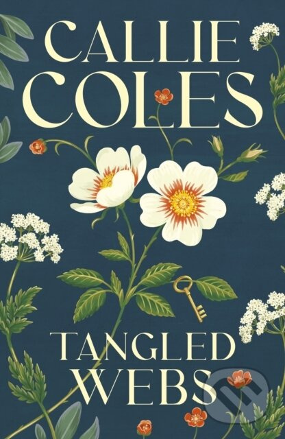 Tangled Webs - Callie Coles,Tangled Webs - Callie Coles