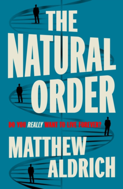 Penguin Books Ltd Natural Order - Aldrich, Matthew