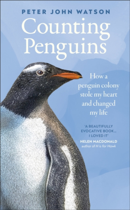 Dorling Kindersley Ltd Counting Penguins - Watson, Peter John